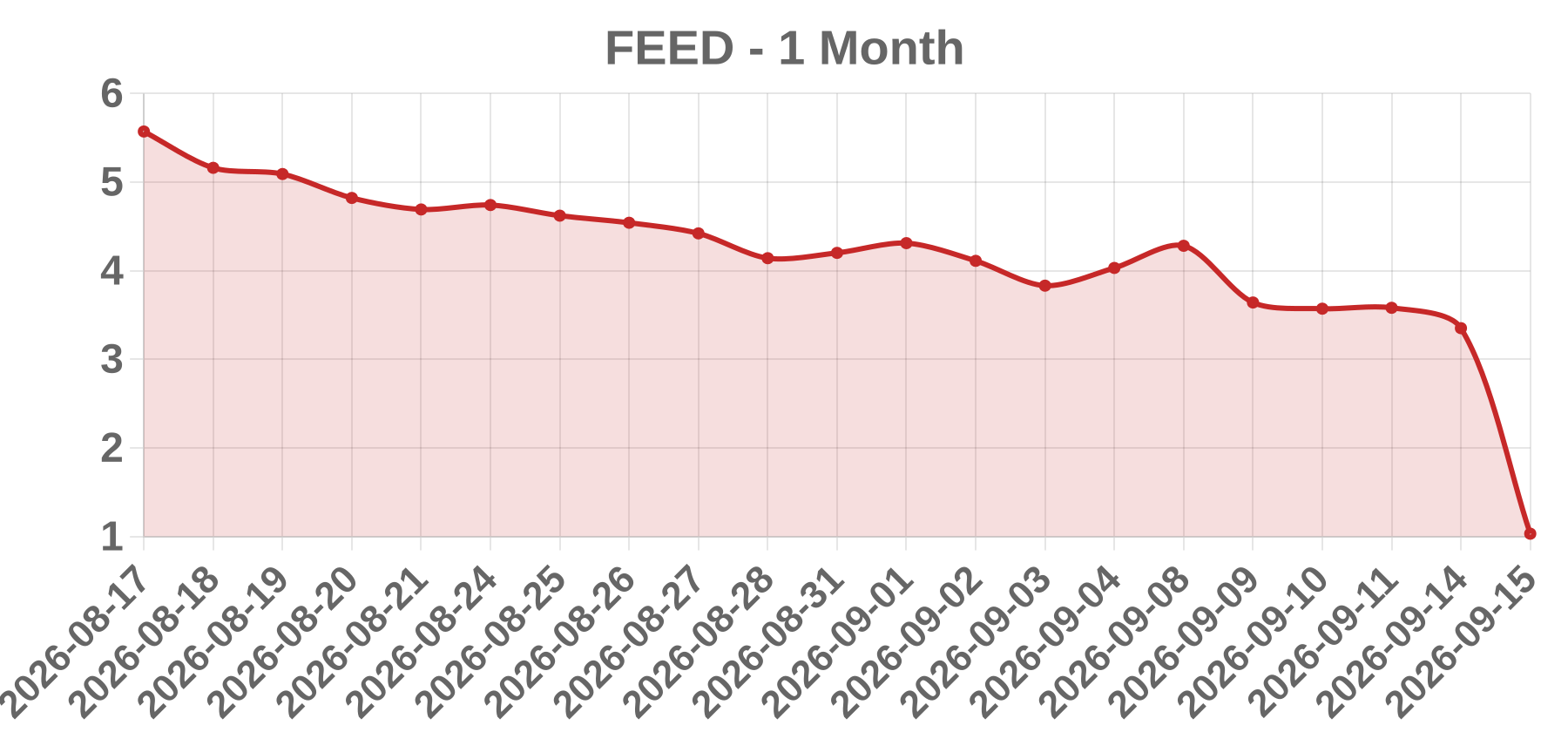 FEED FEED